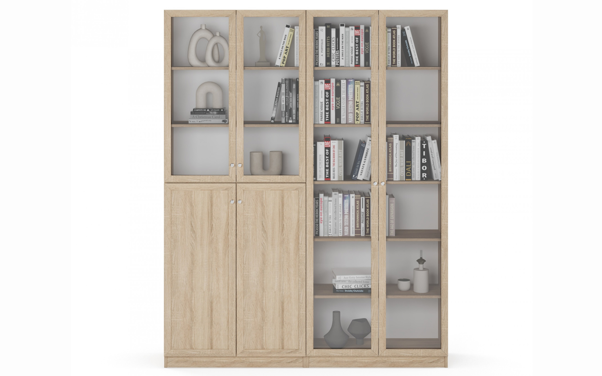 Gupan Билли 13 стеллаж фото 5