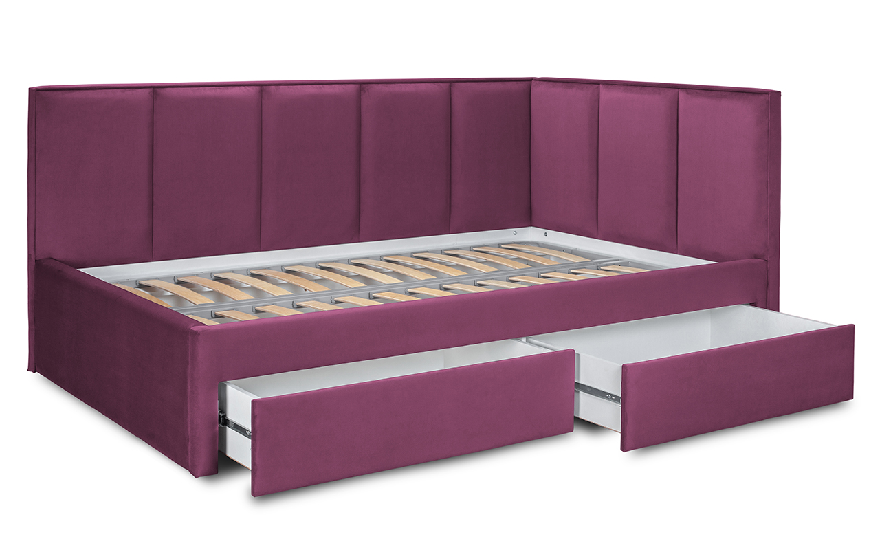 Flepers Lion Лайф с ящиками правая фото 12