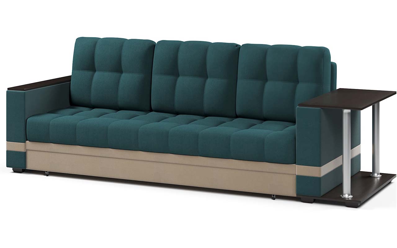 Gupan Атланта 8 эконом со столом фото 13