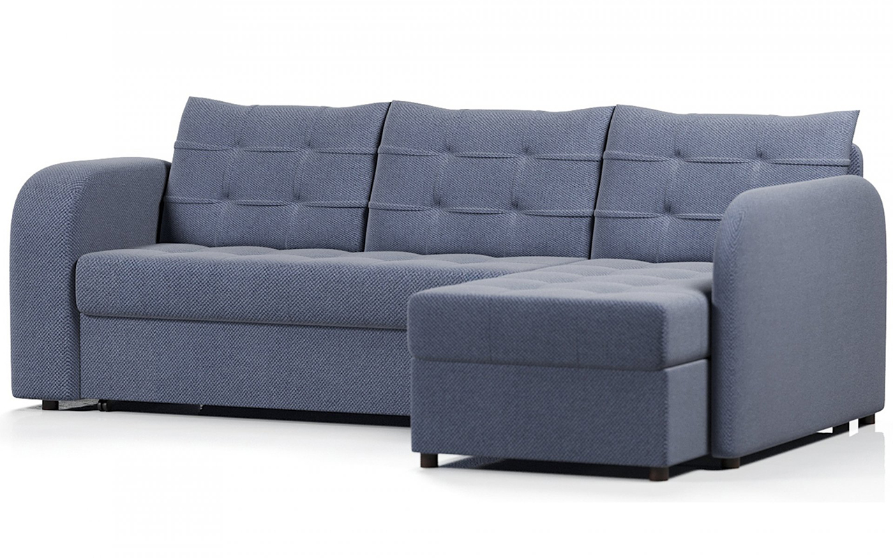 диван Gupan Беллано угловой 1 Gupan Беллано угловой