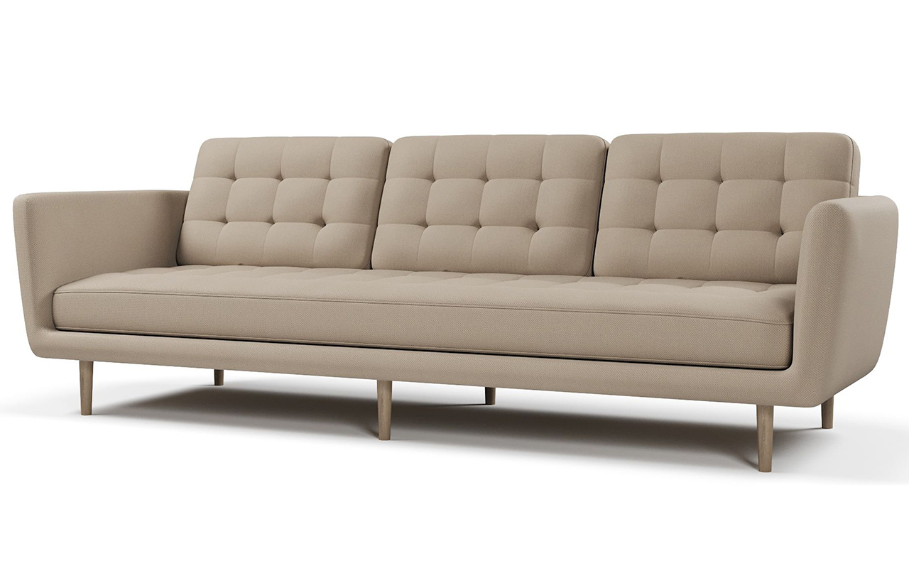 Gupan Palmer 1 фото 3