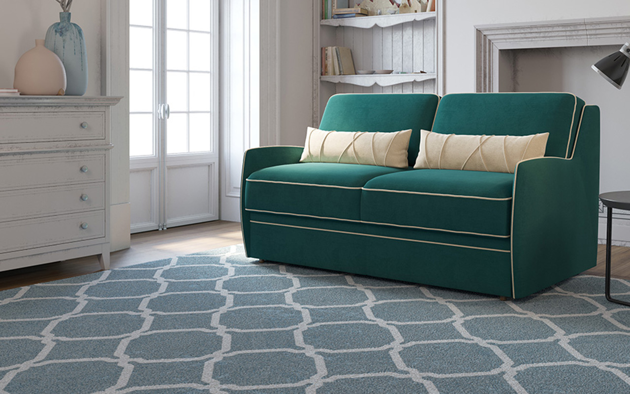 Орматек Synergy Slim 140*196 фото 53