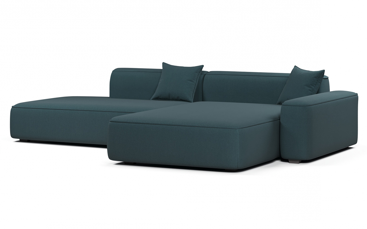 Gupan Flos угловой фото 21