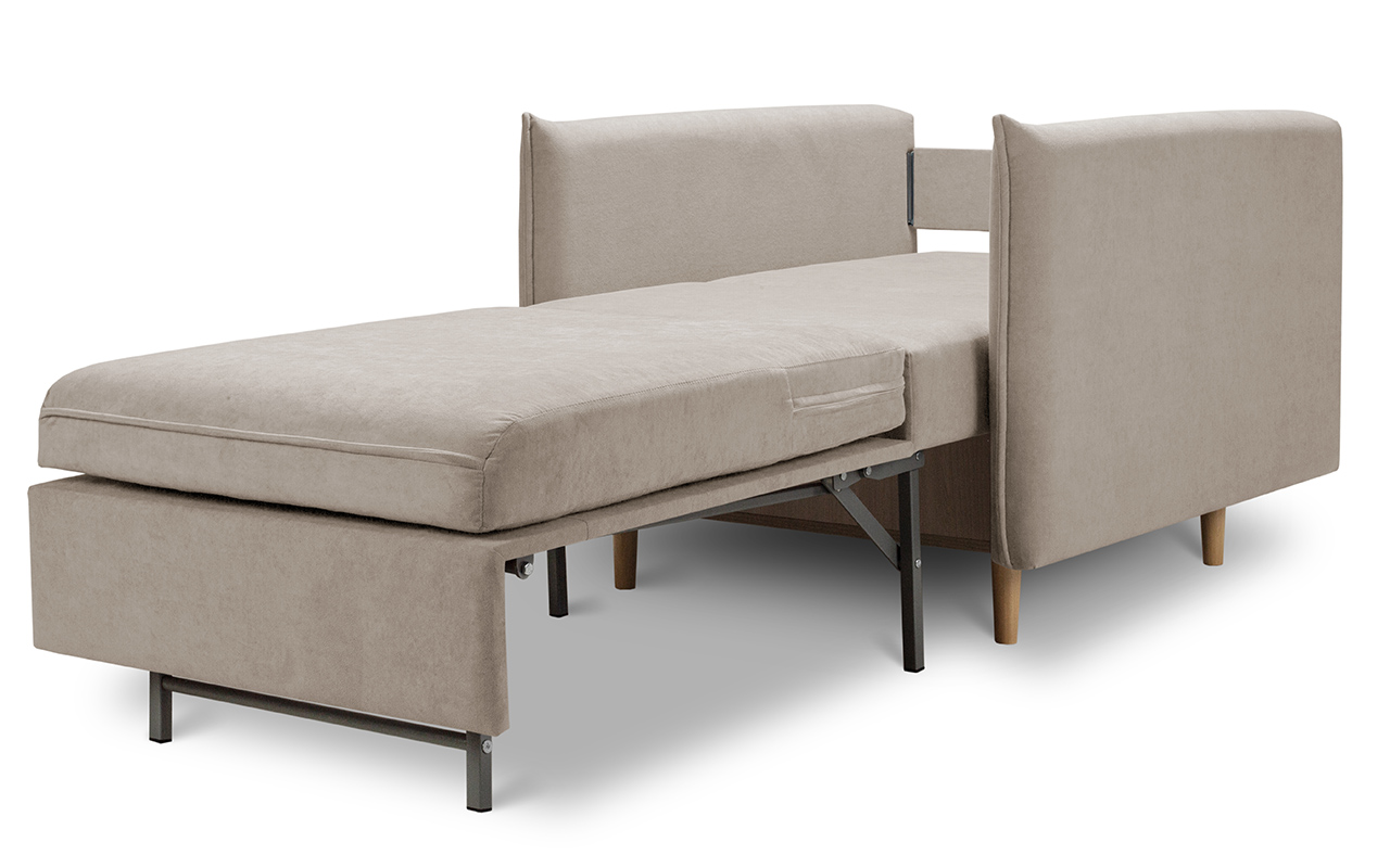 Flepers Лион Оливер фото 3