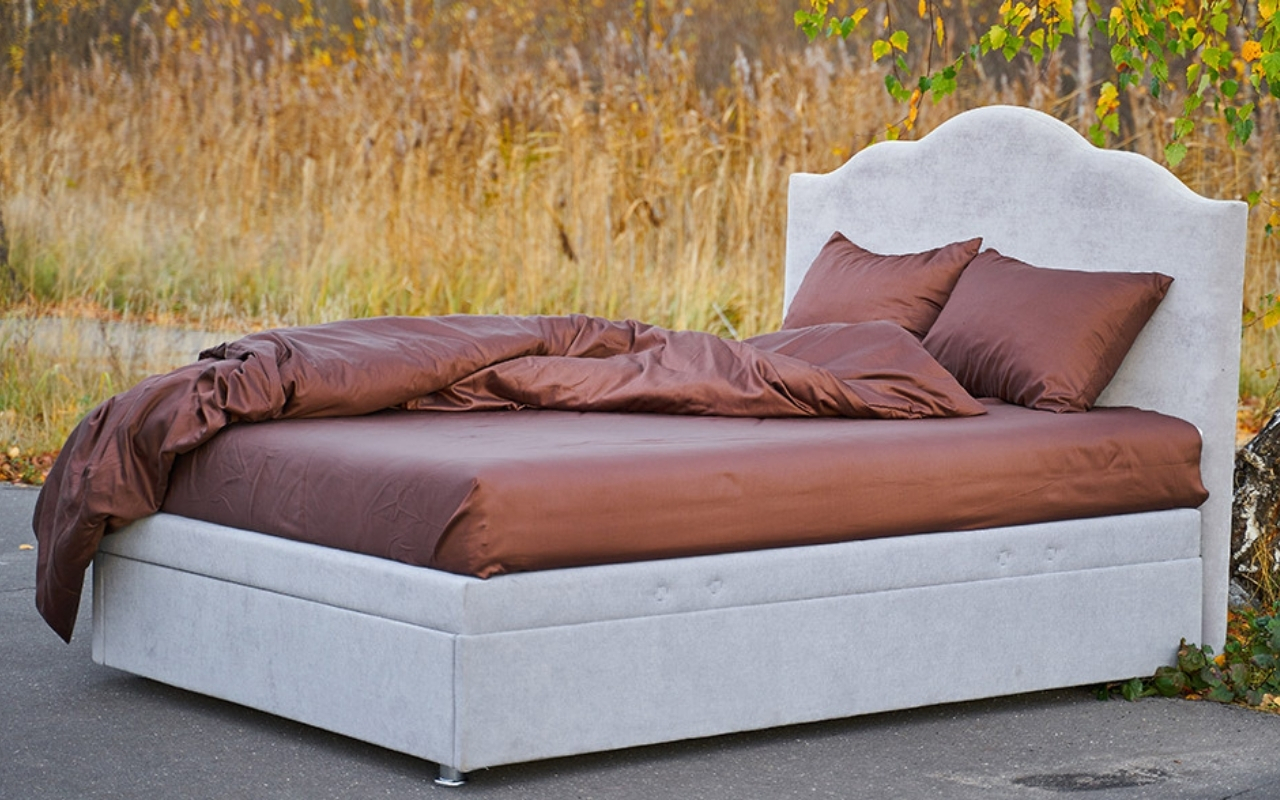 Mr. Mattress Shake фото 7