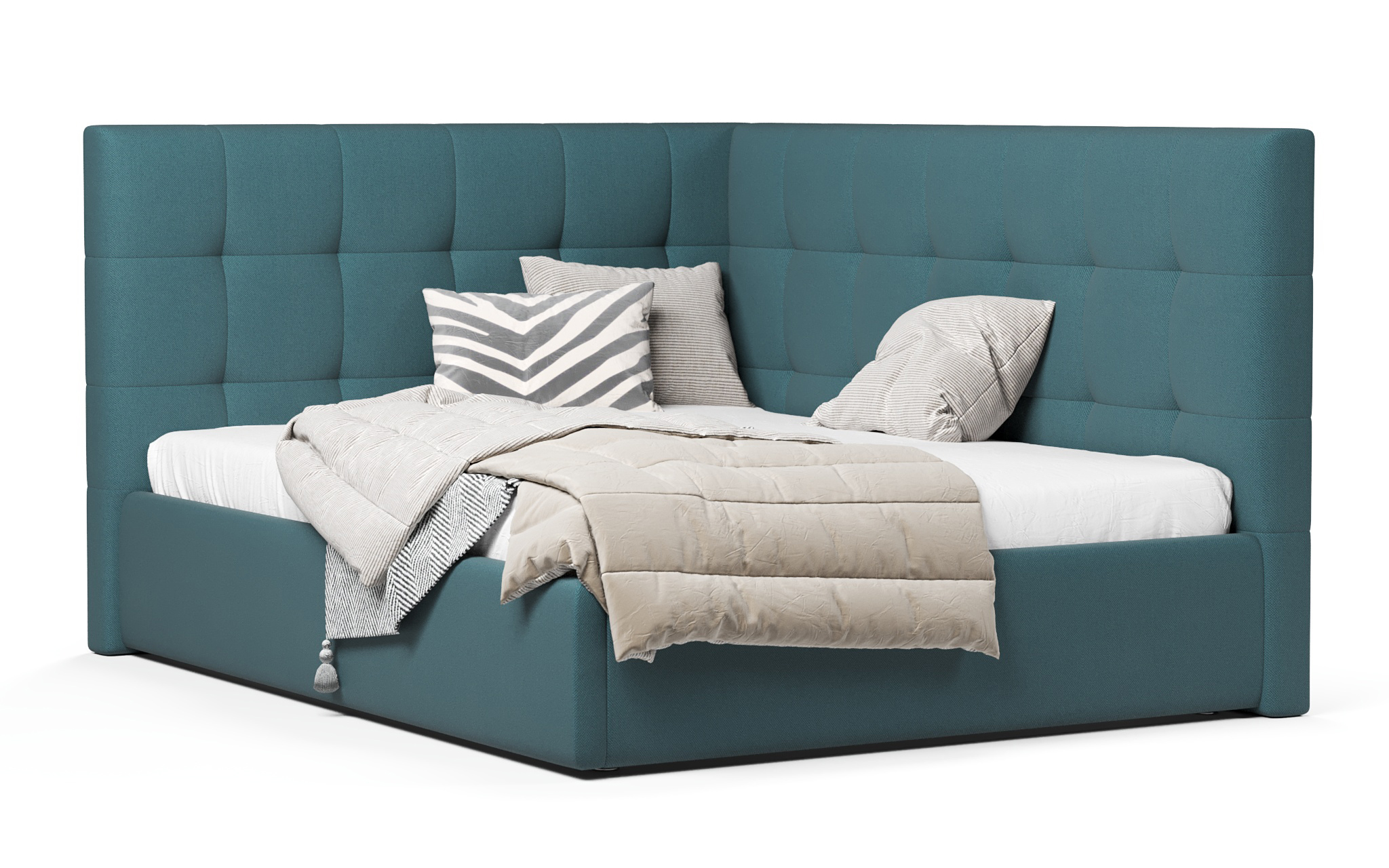 Gupan Сабини угловая фото 13